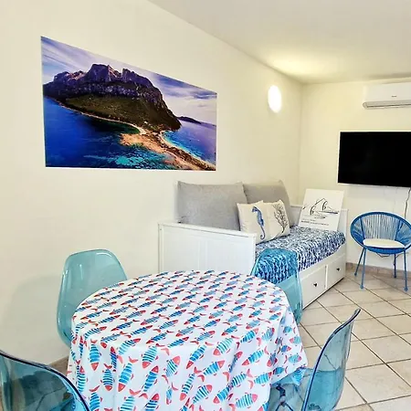 La Casa Al Mare, Pittulongu *