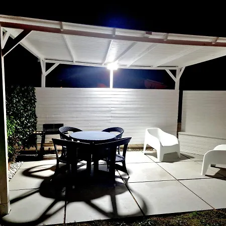 La Casa Al Mare, Pittulongu * אולביה