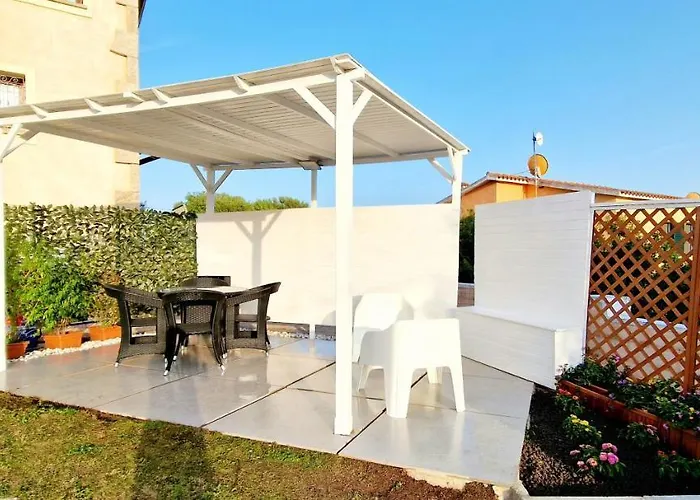 La Casa Al Mare, Pittulongu * Olbia