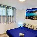 Holiday home La Casa Al Mare, Pittulongu Olbia
