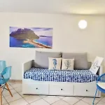 Holiday home La Casa Al Mare, Pittulongu Olbia