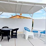 Casa de Férias La Casa Al Mare, Pittulongu