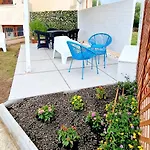 La Casa Al Mare, Pittulongu *