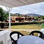 Holiday home La Casa Al Mare, Pittulongu Olbia