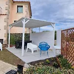 Holiday home La Casa Al Mare, Pittulongu Olbia