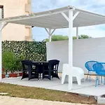 La Casa Al Mare, Pittulongu *