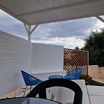 Holiday home La Casa Al Mare, Pittulongu
