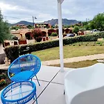 La Casa Al Mare, Pittulongu Holiday home Olbia