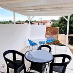 Holiday home La Casa Al Mare, Pittulongu