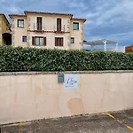 La Casa Al Mare, Pittulongu *