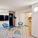 La Casa Al Mare, Pittulongu *