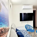 La Casa Al Mare, Pittulongu Holiday home