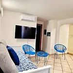 Holiday home La Casa Al Mare, Pittulongu *
