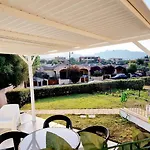 La Casa Al Mare, Pittulongu Holiday home *