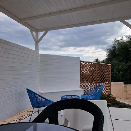 Сasa de vacaciones La Casa Al Mare, Pittulongu