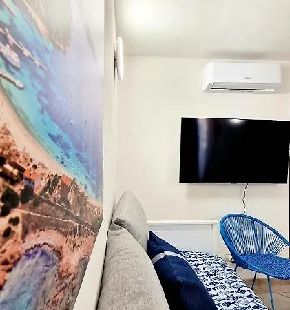 La Casa Al Mare, Pittulongu * Olbia