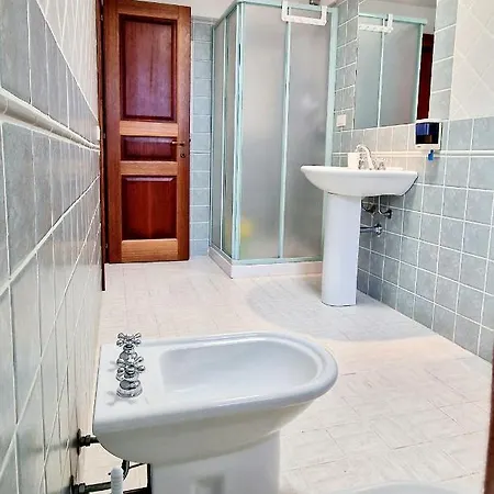La Casa Al Mare, Pittulongu Dom wakacyjny