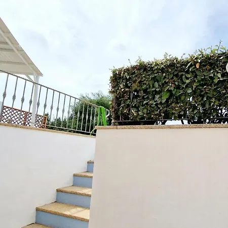 La Casa Al Mare, Pittulongu Olbia