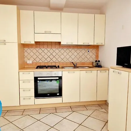 La Casa Al Mare, Pittulongu * 奧爾比亞