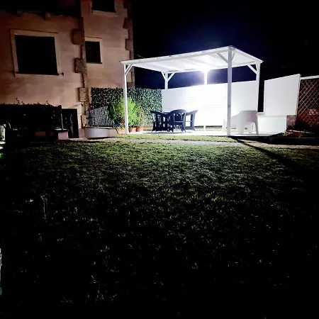 Casa de Férias La Casa Al Mare, Pittulongu Olbia