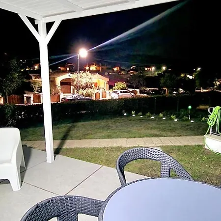 La Casa Al Mare, Pittulongu * 奧爾比亞