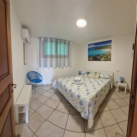 Dom wakacyjny La Casa Al Mare, Pittulongu