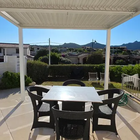 La Casa Al Mare, Pittulongu Olbia