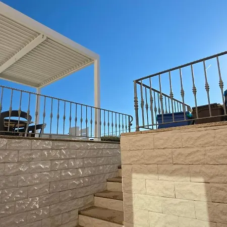 La Casa Al Mare, Pittulongu Dom wakacyjny