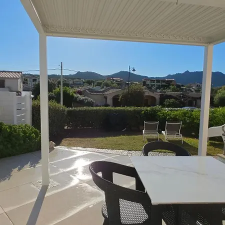 La Casa Al Mare, Pittulongu Dom wakacyjny Olbia