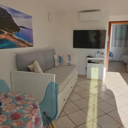 La Casa Al Mare, Pittulongu * Olbia