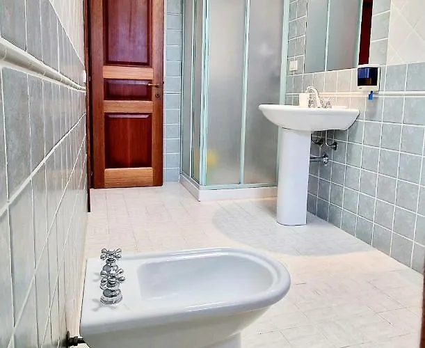 La Casa Al Mare, Pittulongu 度假居