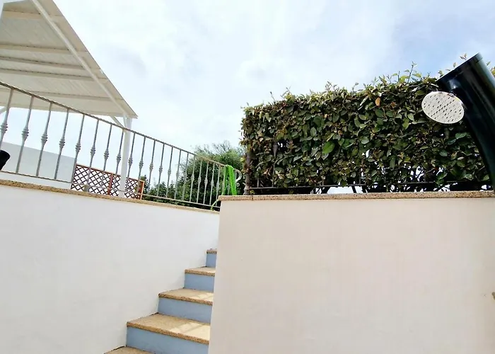 La Casa Al Mare, Pittulongu 奧爾比亞
